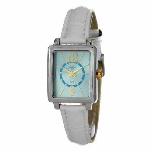 Ladies' Watch Justina 21992A (Ø 22 mm)