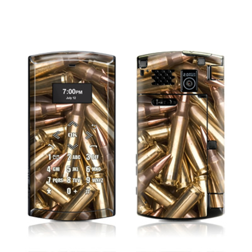DecalGirl SICO-BULLETS Sanyo Incognito Skin - Bullets