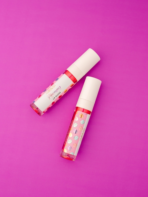 Macaron Lip Gloss