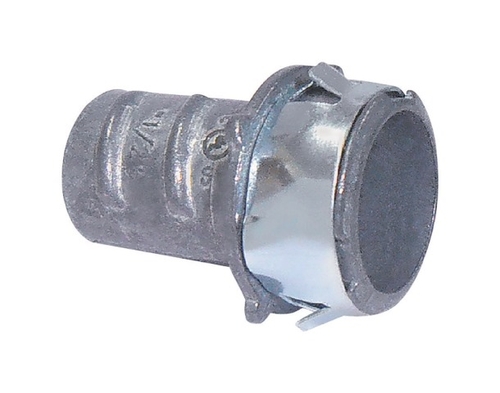 Sigma Electric GC-150 1.5 in. Snap Lock Screw-in Connector