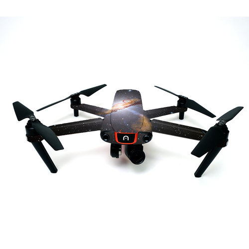 MightySkins AUEVO-Centaurus Skin for Autel Robotics Evo - Centaurus