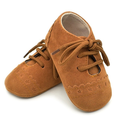 Baby Toddler Shoes Sneaker Anti-slip Soft Sole