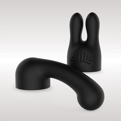 Bodywand Curve Accessory - Black