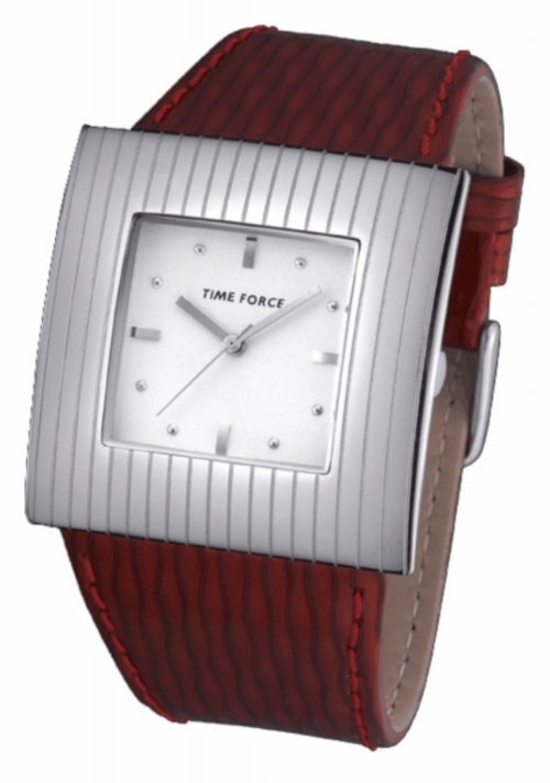 Time Force TF4023L04 watch woman quartz