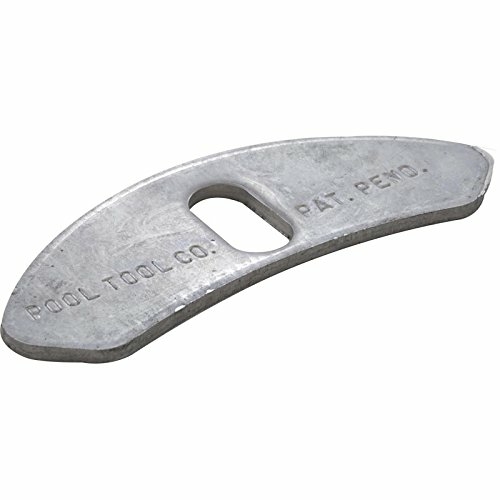 Pool Tool-. 146 Deck Anchor Repair Plate