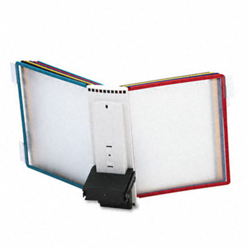 Durable 569800 Sherpa Reference System Extension Set  Assorted Panels