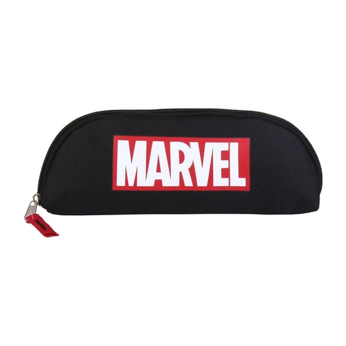 Case Marvel Black (29 x 40 x 1 cm)