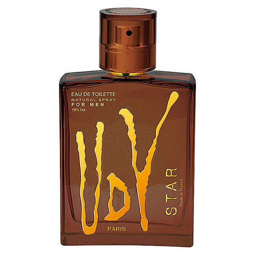 Men's Perfume Udv Star Ulric De Varens 1UDVSTAR100 (100 ml) 100 ml