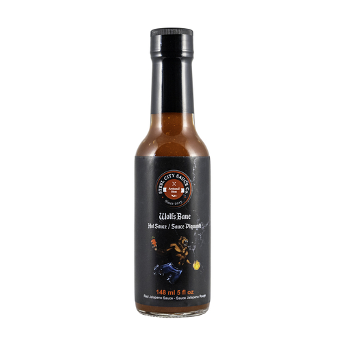 Wolfs Bane (Sriracha)