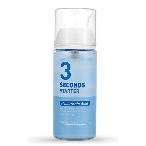Facial Serum Holika Holika 3 Seconds Starter Hyaluronic Acid (150 ml)