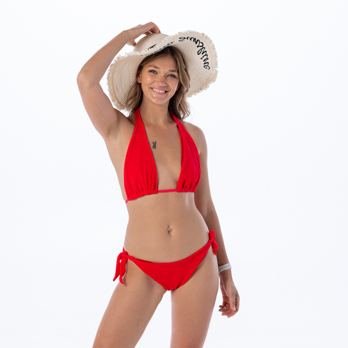 Bikini Sets Red Color