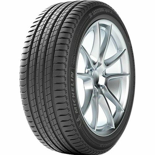 Off-road Tyre Michelin LATITUDE SPORT-3 SELFSEAL 235/55VR18