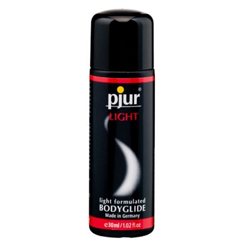 Pjur Light - Bodyglide - 30ml