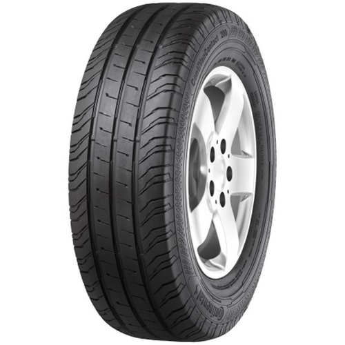 Van Tyre Continental CONTIVANCONTACT 200 235/65R16C