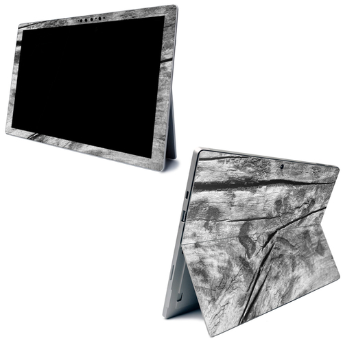 MightySkins MISURPR7-Dead Wood Skin for Microsoft Surface Pro 7 - Dead