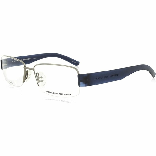 Men'Spectacle frame Porsche P8203-C Grey