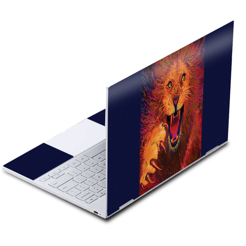 MightySkins GOPIXB-Charging Leo Skin for Google Pixelbook - Charging L