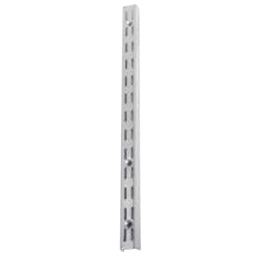 Knape & Vogt Manufacturing 82 WH 28 28 in. Double-Slot Wall Stand 