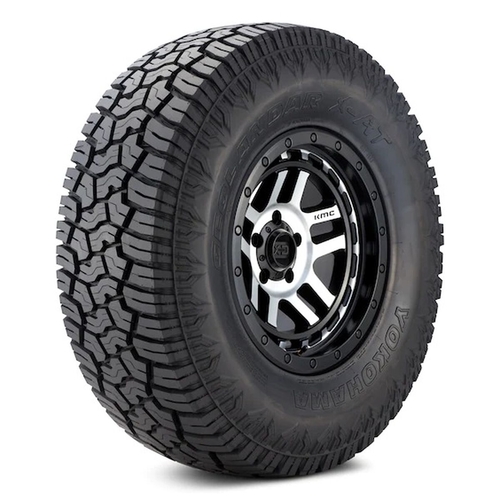 Off-road Tyre Yokohama X-AT G016 GEOLANDAR 195R16C
