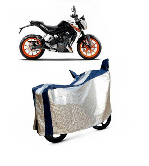 AUTOUNIKO 100% Waterproof & Dustproof Racing Bikes Cover