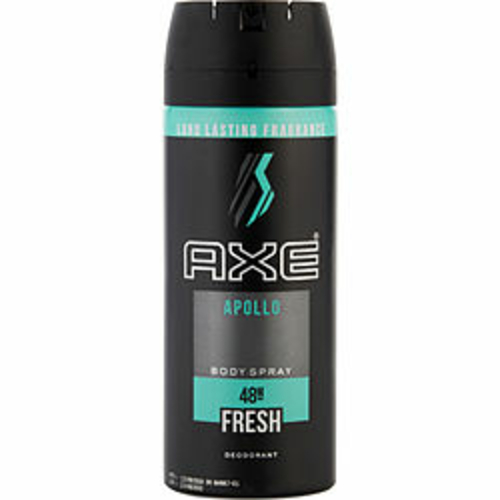 AXE by Unilever