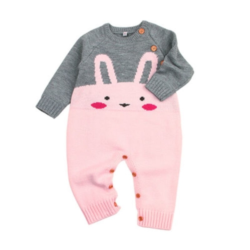 Toddler Adorable Baby Girls Boy Clothes Bunny