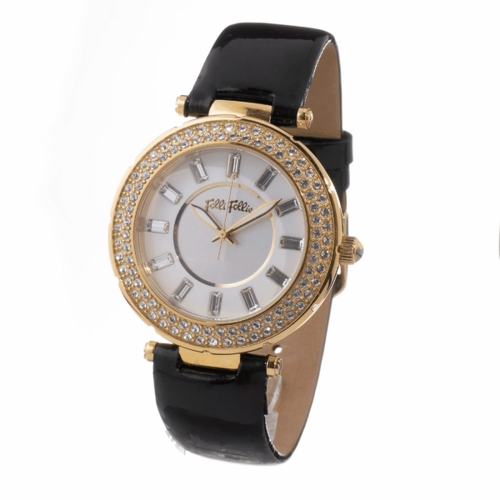 Folli Follie WF1C020SSZ watch woman quartz