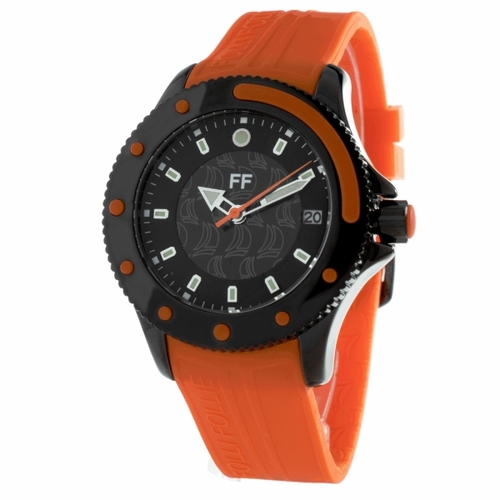 Folli Follie WF1Y002ZDO watch man quartz