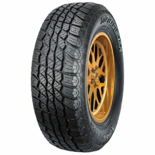 Off-road Tyre Tracmax X-PRIVILO AT08 245/70TR16