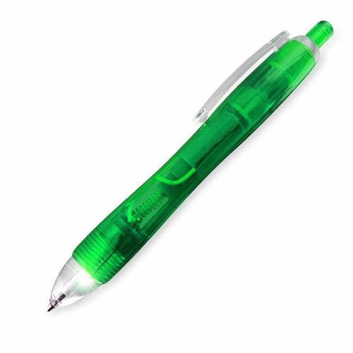 Blinkee 1500012 Green Tip Pen with White LED