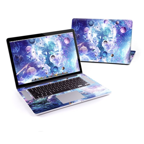 DecalGirl MBPR5-MYSTICREALM MacBook Pro Retina 15 in. Skin - Mystic Re