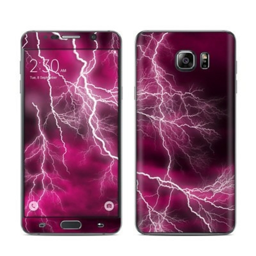 DecalGirl SGN5-APOC-PNK Samsung Galaxy Note 5 Skin - Apocalypse Pink
