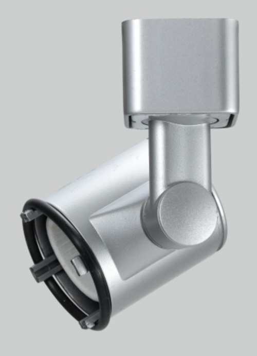 Cal LightingHT-220-BODY-WH Line Voltage Body Track Head- White