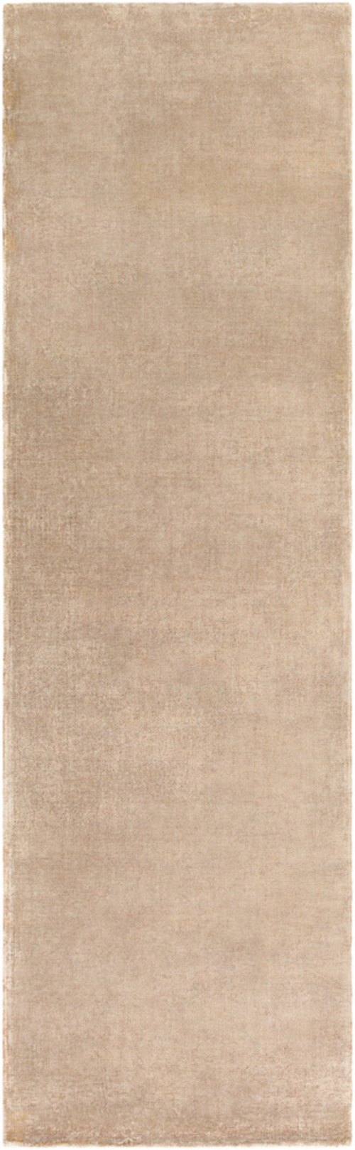 Surya BLL3003-268 Bellatrix Runner Rug - Tan - 2 ft. 6 in. x 8 ft.