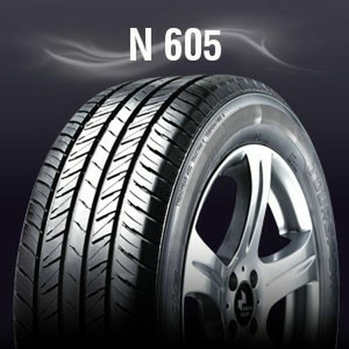 Off-road Tyre Nankang N-605 TOURSPORT 205/70HR15