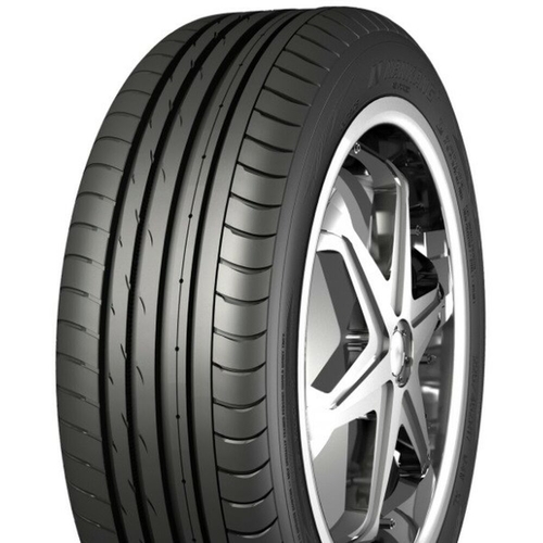 Car Tyre Nankang AS-2+ SPORTNEX 215/45VR17