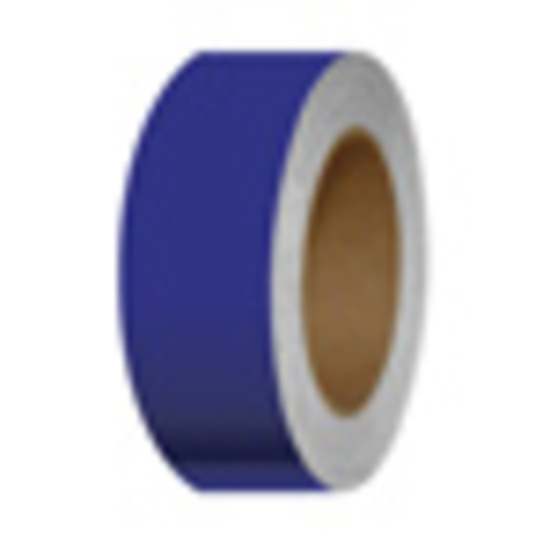 DIY Industries 25-500-2100-630 Floormark 2 in. x 100 ft. - Purple-1 Ro