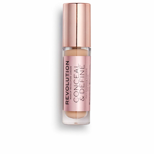 Make-up Revolution Make Up Conceal & Define C9 (3,4 ml)