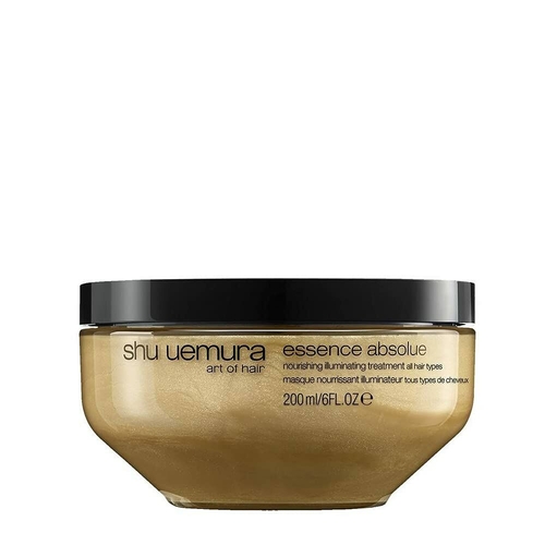 Illuminating Mask Shu Uemura Essence Absolu (200 ml)