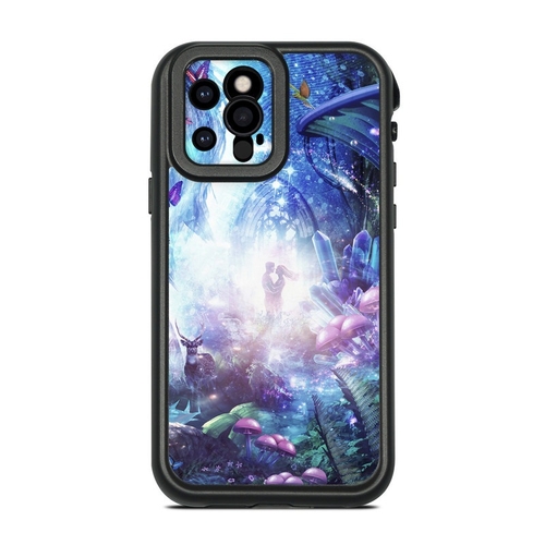 DecalGirl LF12P-DANCEDREAM Lifeproof iPhone 12 Pro Fre Case Skin - Dan