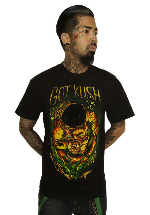 From Another World Men's T-Shirt