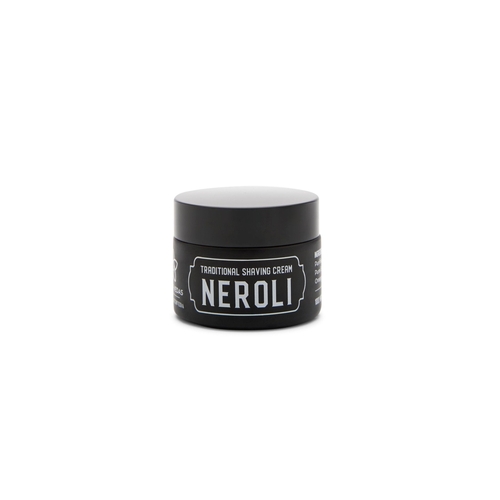 Traditional Shaving Cream - Neroli