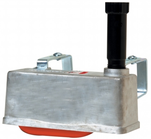 Miller Manufacturing Aluminum Trough-O-Matic Anti-Siphon Float Valve  