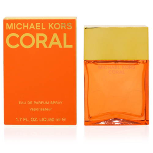 MICHAEL KORS CORAL EDP SPRAY