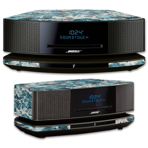 MightySkins BOWAST4-Rift Skin for Bose Wave SoundTouch Music System IV