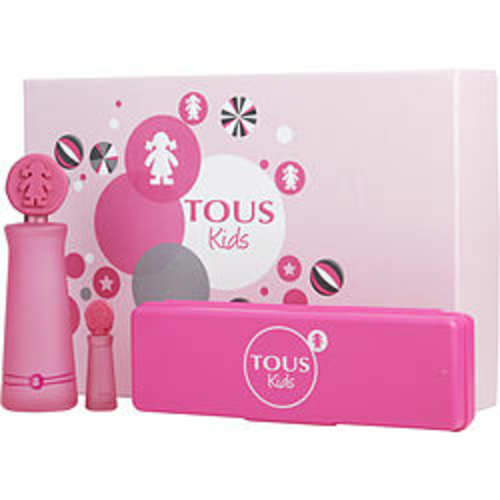 TOUS KIDS GIRL by Tous