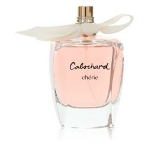 Cabochard Cherie Eau De Parfum Spray (Tester) By Cabochard 3.4 oz Eau