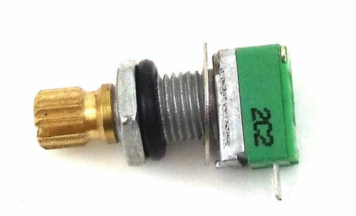 Uniden GNBZ4C5134Z Squelch & Volume Knob for BCD996XT
