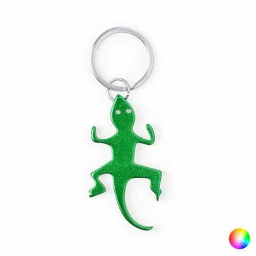 Opener Keyring 145891 (3,5 x 6,4 x 0,5 cm)