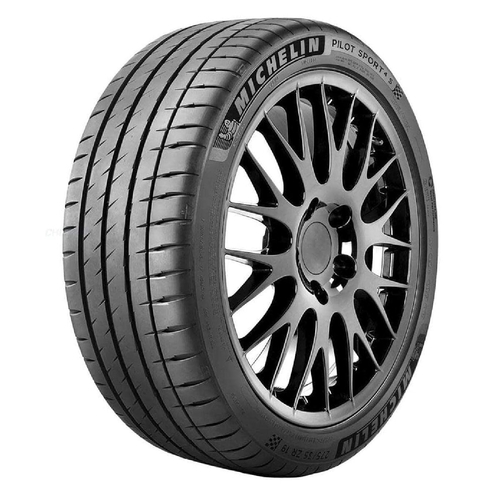 Car Tyre Michelin PILOT SPORT PS4S 285/30ZR20